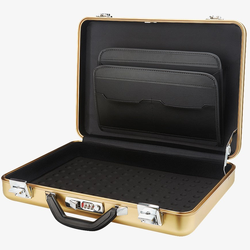WWE Money In the Bank Deluxe Replica Briefcase
