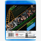 WWE Money in the Bank 2014 Blu-ray