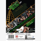 WWE Money in the Bank 2014 DVD