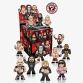 WWE POP Vinyl Mystery Mini Series #2 (Single Figure)