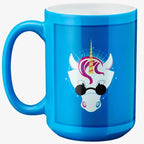 The New Day "Booty-O's" 15 oz. WWE Mug