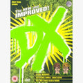 WWE The New and Improved DX DVD (3 Discs)