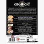 WWE Night of Champions 2010 DVD