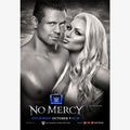 WWE No Mercy 2016