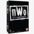 WWE nWo - The Revolution DVD