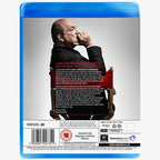WWE Ladies &amp; Gentlemen, My Name Is Paul Heyman Blu-ray (2 Discs)