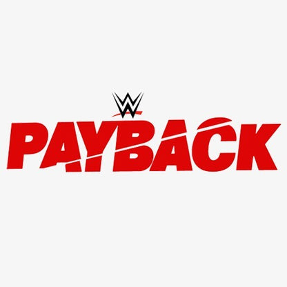 WWE Payback 2016 DVD