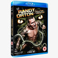 WWE Randy Orton: The Evolution of a Predator Blu-ray