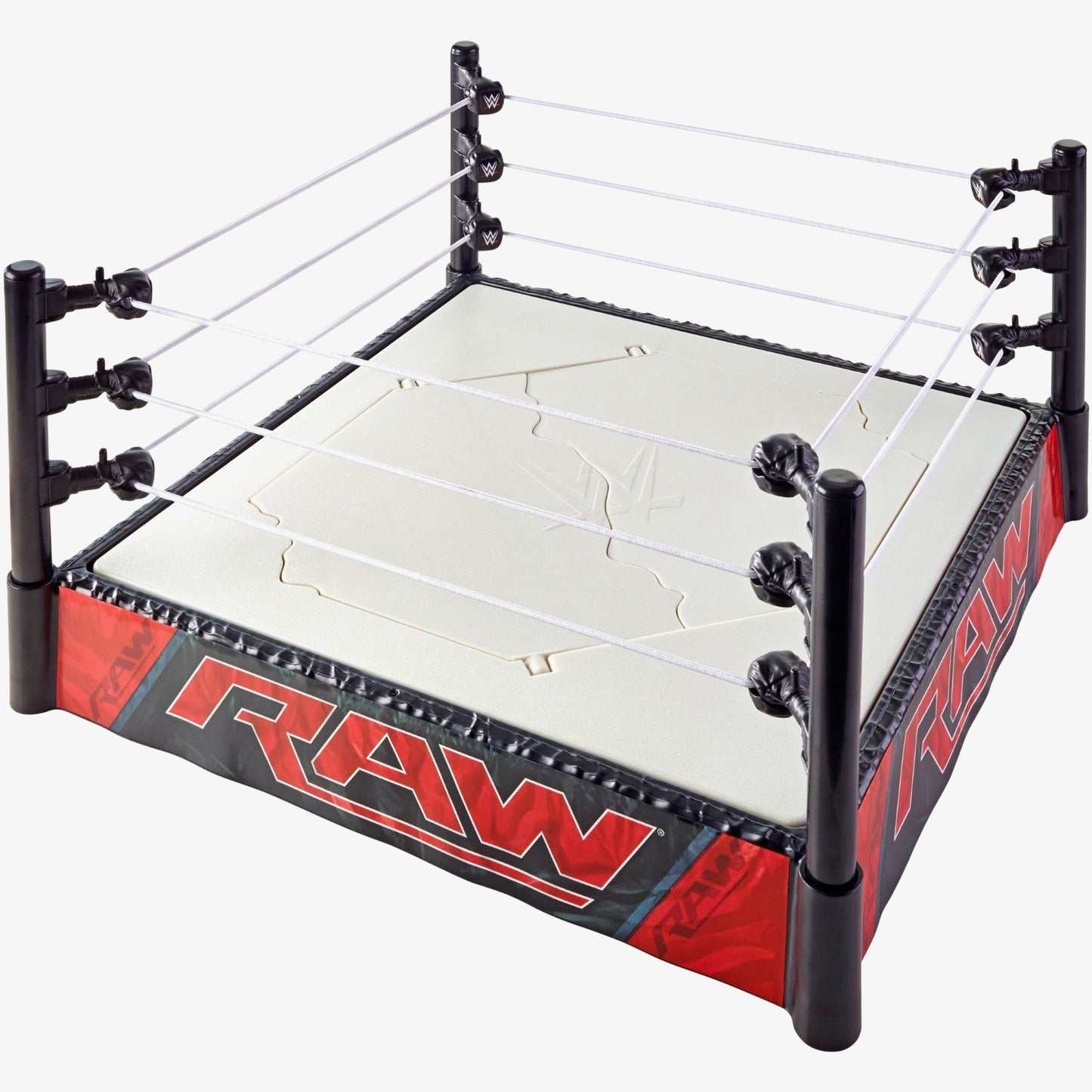 WWE Raw Breakable Ring