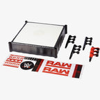 WWE Raw Ring Playset (14 inch)