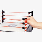 WWE Raw Ring Playset (14 inch)