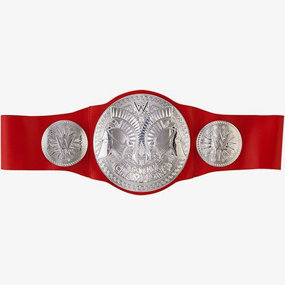 WWE Raw Tag Team Championship (Red Strap)