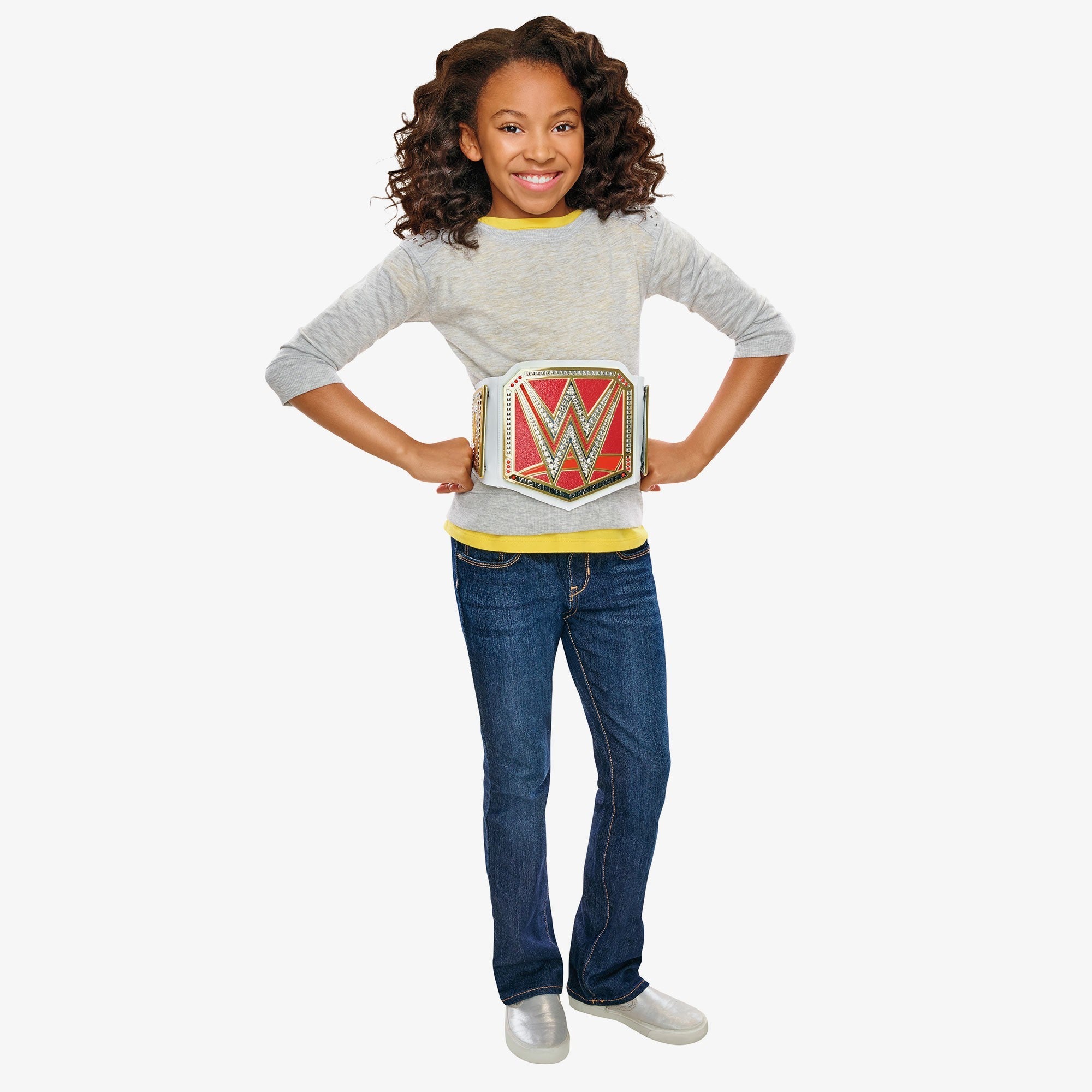 WWE RAW Women's Championship Belt – wrestlingshop.com
