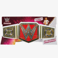 WWE RAW Women's Championship Belt