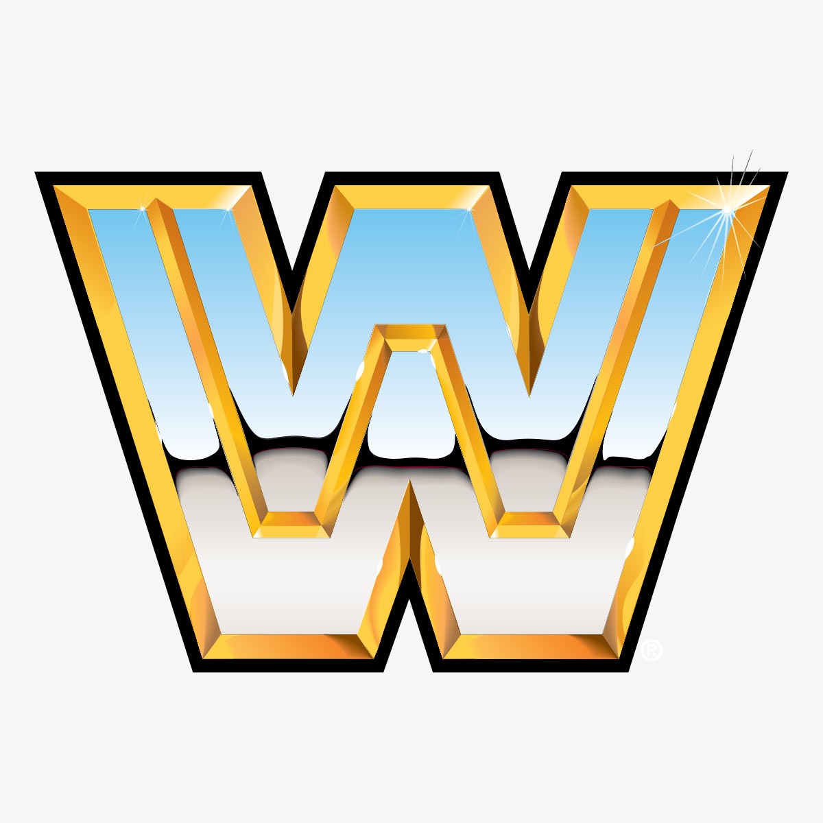 Randy Orton WWE Retro App Series #9