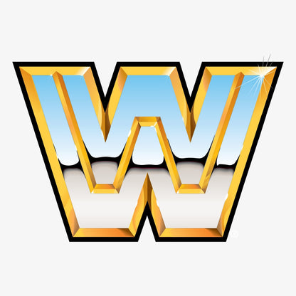 Shawn Michaels WWE RetroFest Elite Series #1