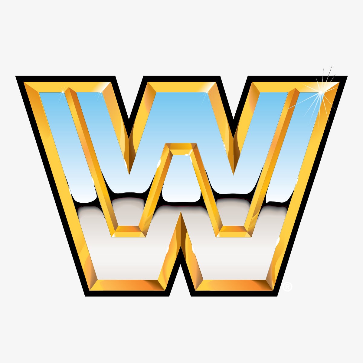 The Rock WWE Retro App Series #7