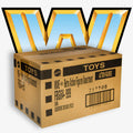 Complete WWE Retro App Series #4 & Series #5 (8 Figure Factory Box-set)