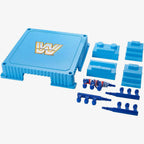 WWE Retro Ring Playset