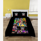 WWE Royal Rumble Duvet Set (Double)