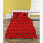 WWE Royal Rumble Duvet Set (Double)