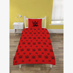 WWE Royal Rumble Duvet Set (Single)