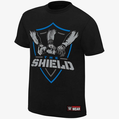 The Shield - United - Kid's WWE Authentic T-Shirt