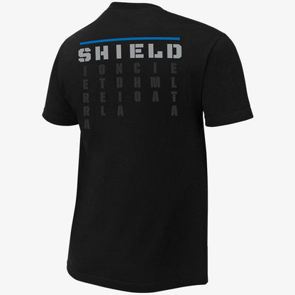 The Shield - United - Kid's WWE Authentic T-Shirt