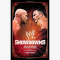 Showdowns: The Top 20 Rivalries in the Past 20 Years (Paperback)
