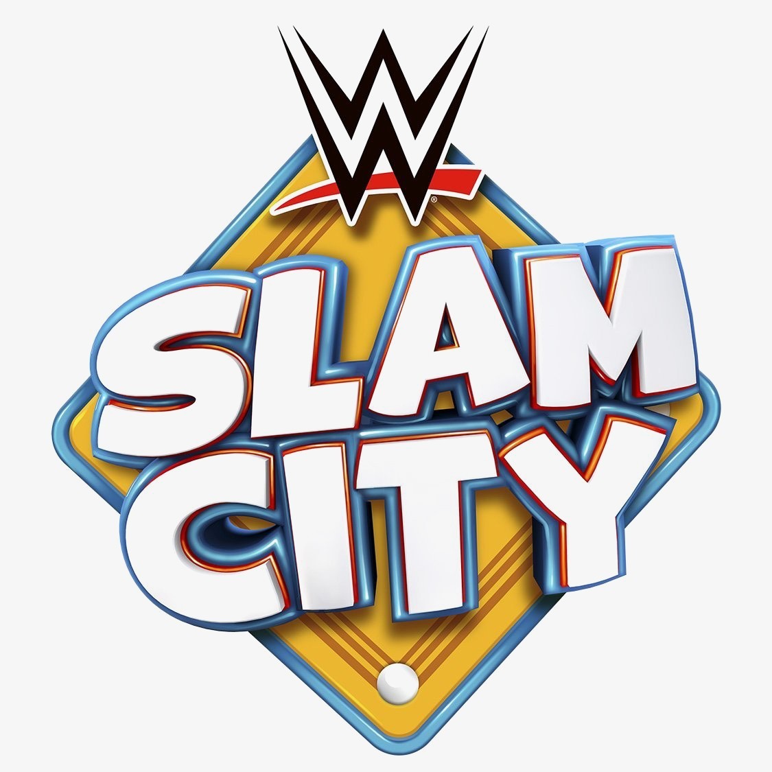 WWE Slam City DVD