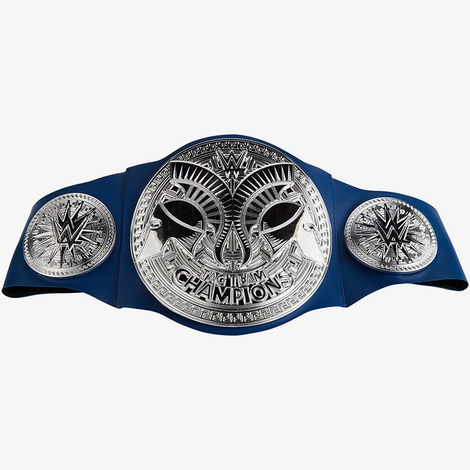 WWE SmackDown Tag Team Championship (Blue Strap)