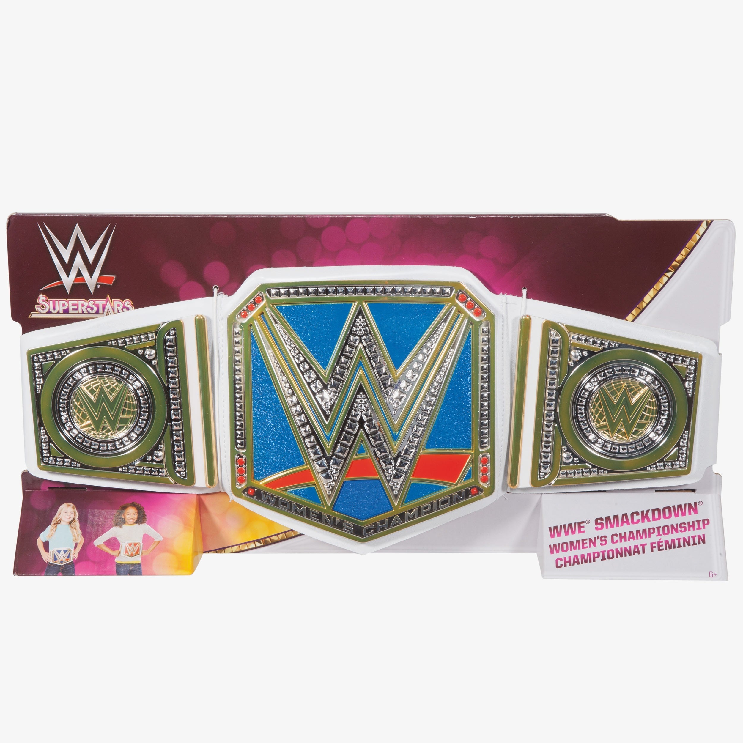 WWE SmackDown Women s Championship