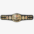 WWE Smoking Skull Championship