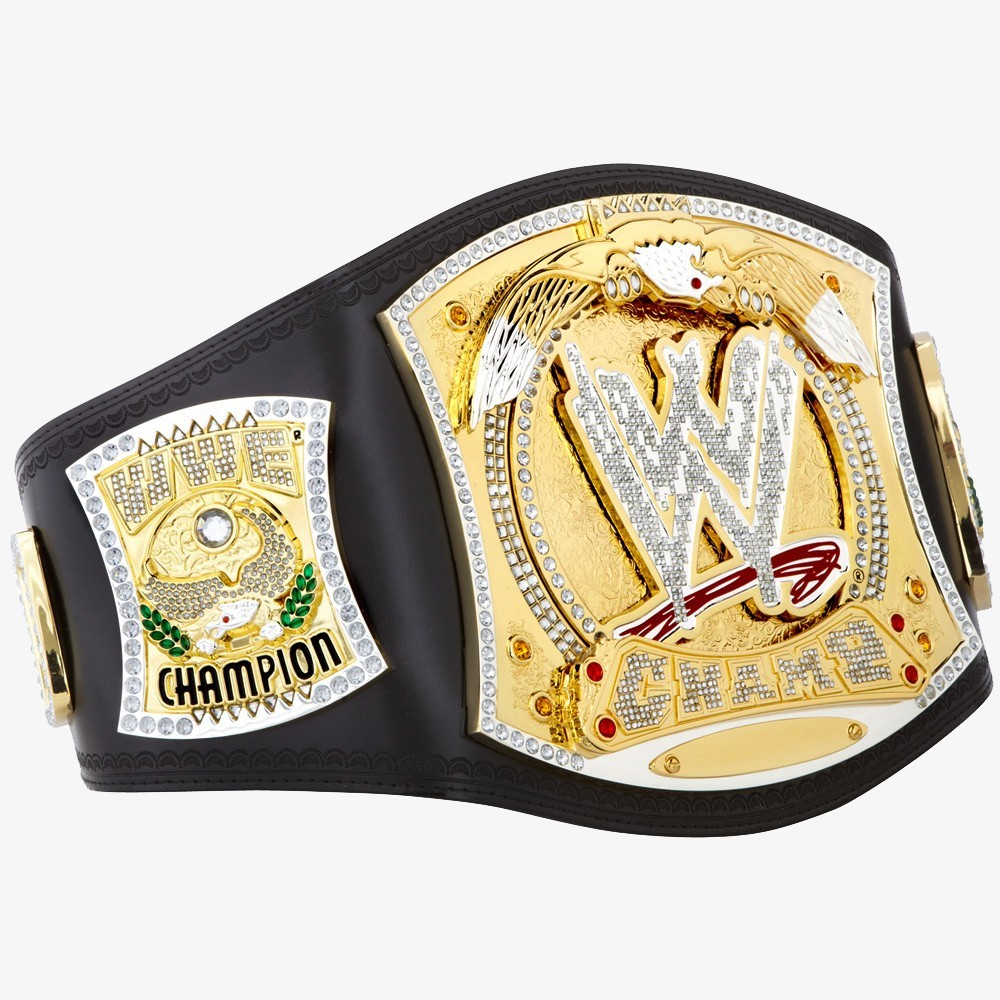 WWE Spinning Championship – wrestlingshop.com