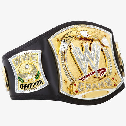 WWE Spinning Championship