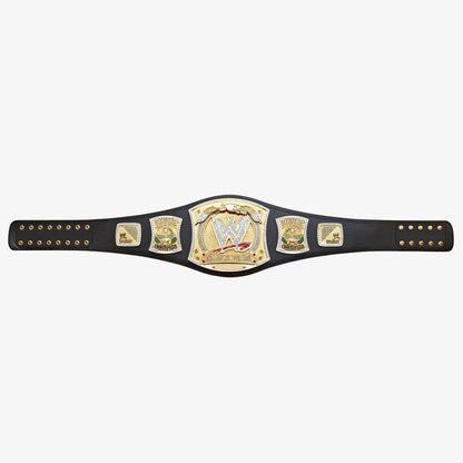 WWE Spinning Championship