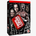 WWE Straight to the Top - The Money In The Bank Anthology DVD