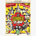 WWE SummerSlam 2009 DVD