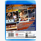 WWE SummerSlam 2013 Blu-ray