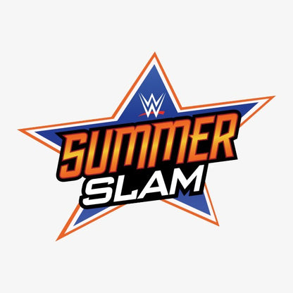 Ric Flair - WWE SummerSlam 2018 Basic Series