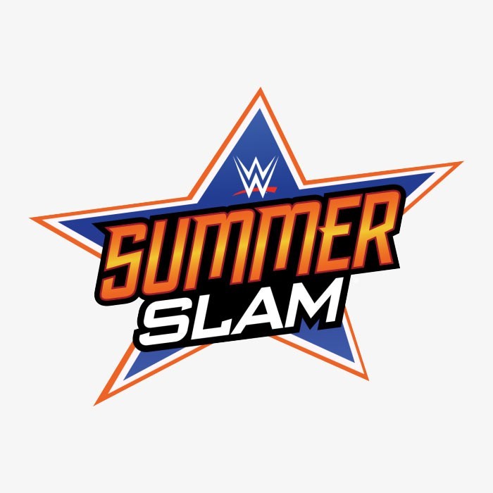 Shane McMahon - WWE SummerSlam 2018 Basic Series