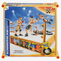 WWE SummerSlam Ring Playset (Yellow)