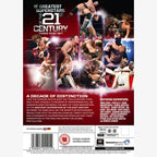 WWE Greatest Superstars of the 21st Century DVD