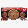 WWE Tag Team Championship (Bronze)