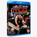 WWE TLC: Tables, Ladders & Chairs 2014 Blu-ray