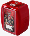WWE Top Trumps - With a Twist (500 Questions)