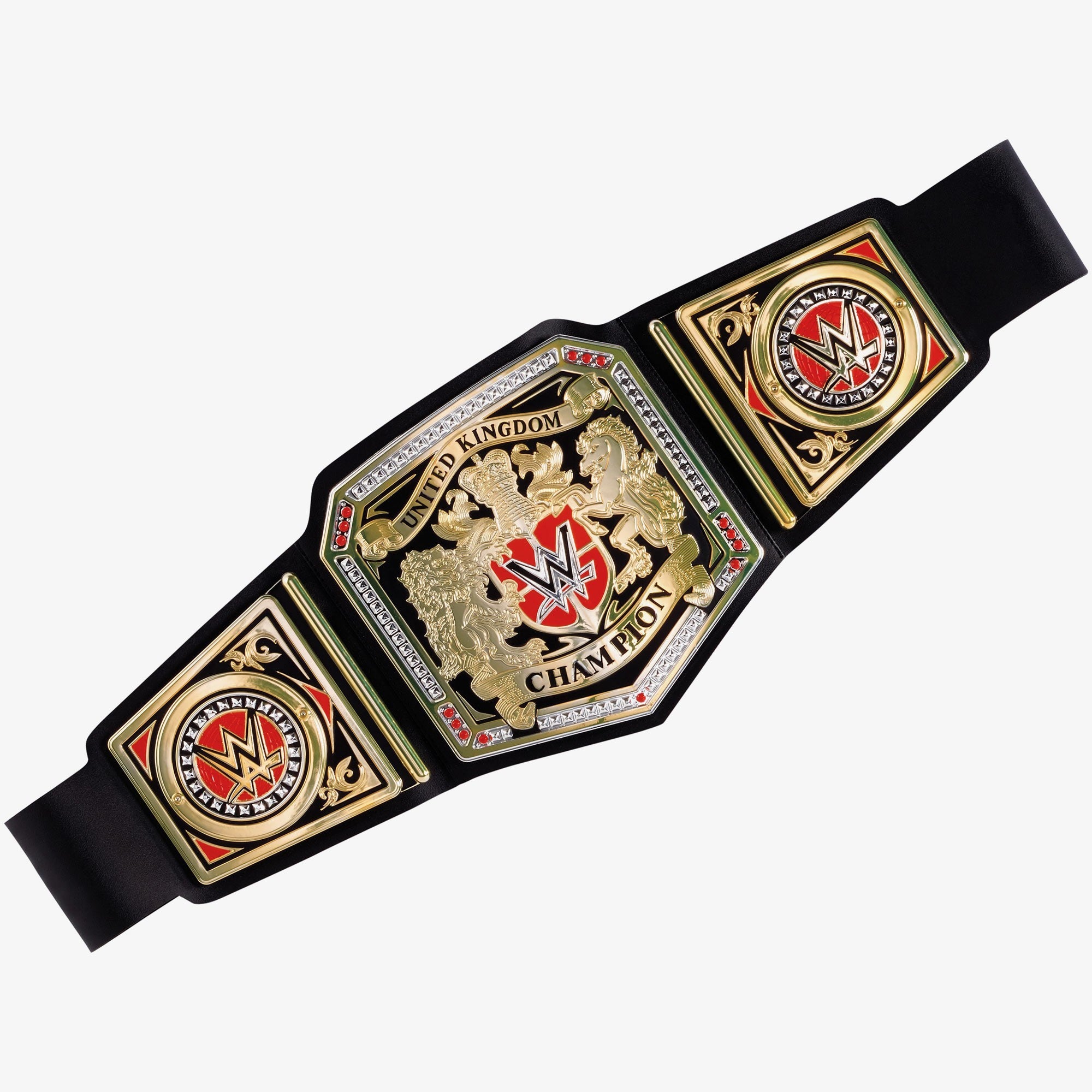 WWE United Kingdom Championship