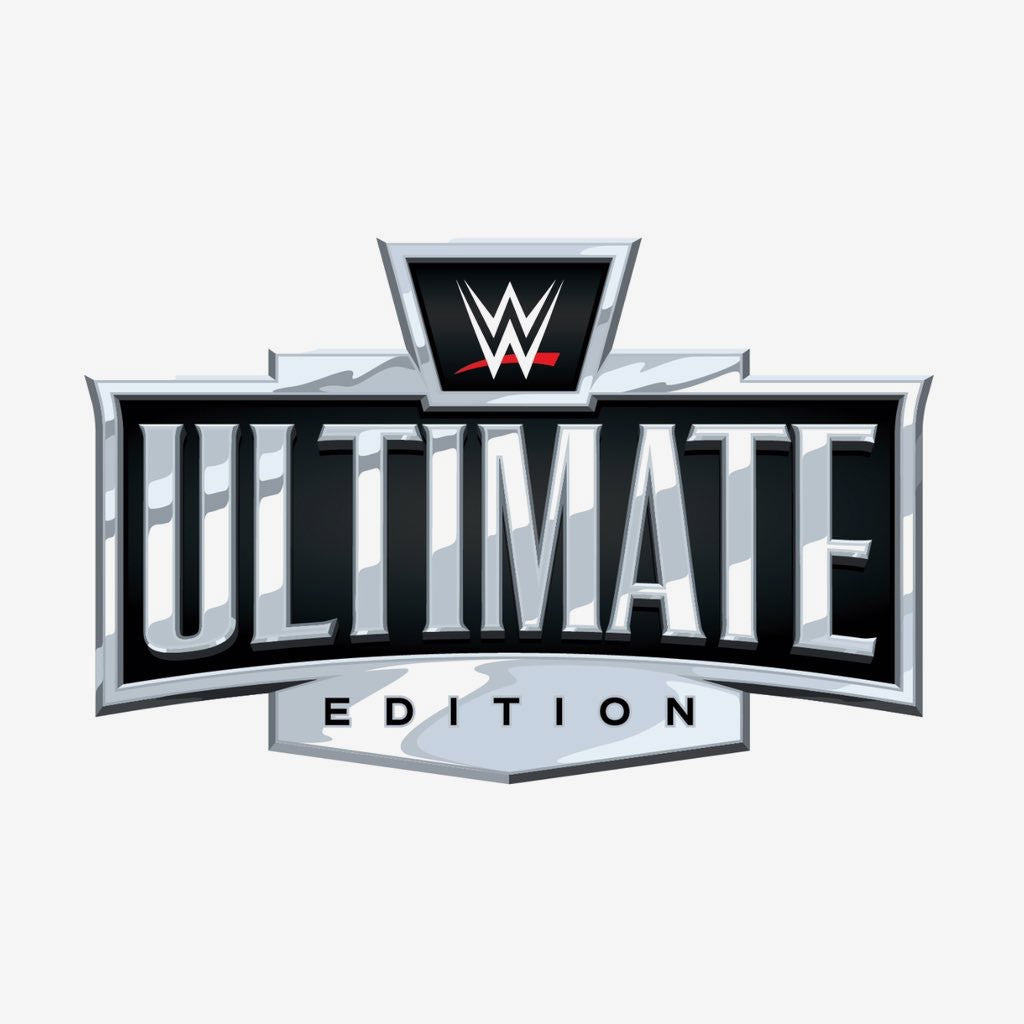 Shawn Michaels WWE Ultimate Edition Series