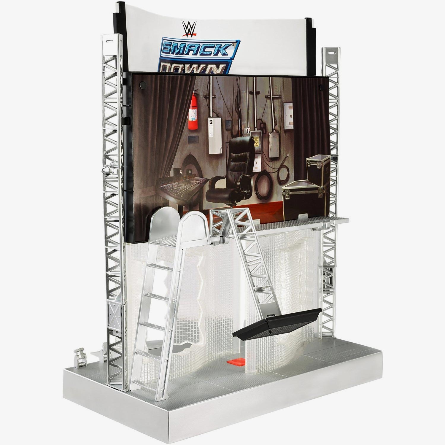 WWE Electronic Ultimate Entrance Stage wrestlingshop