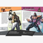 WWE Ultimate Superstar Guide